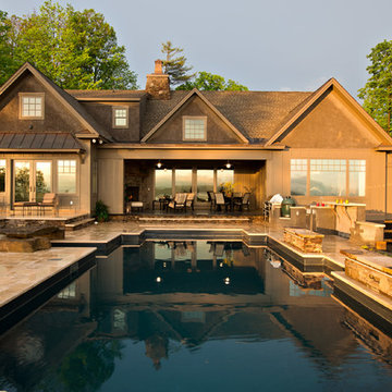 2014 Parade of Homes | Saratoga Springs