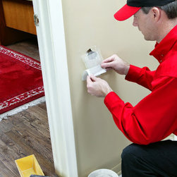 Mr Handyman - Products