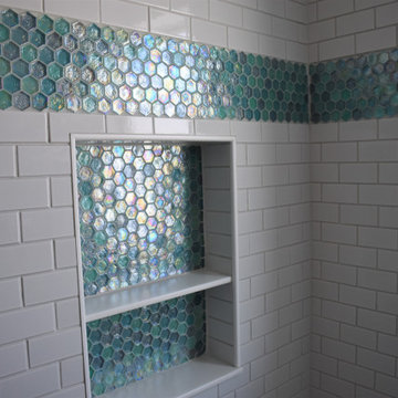 Lake House Renovation