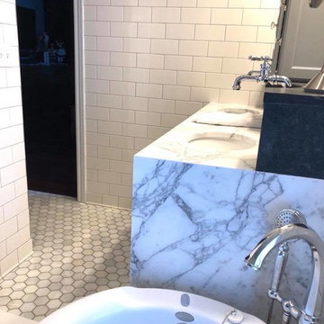 Somerset Master Bath