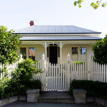 front yards