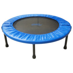 Contemporary Trampolines by VirVentures