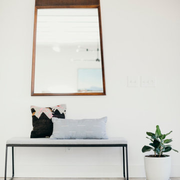 Teakwood Residence