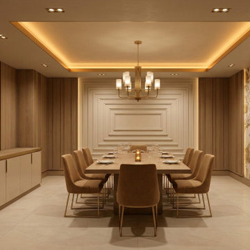 Aura Restaurant