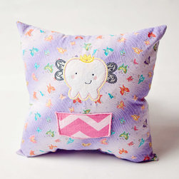 Tooth Fairy Pillows - Baby And Kids
