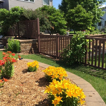 PVC Fences