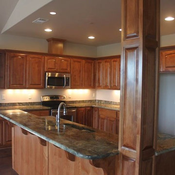 Interior Projects