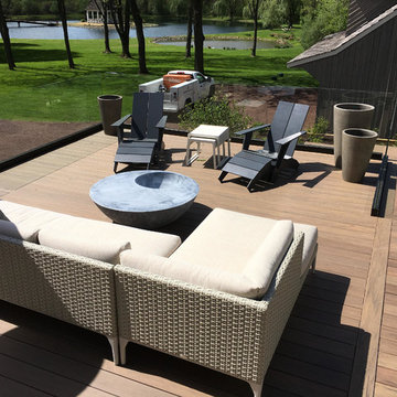 Deck of One's Dreams