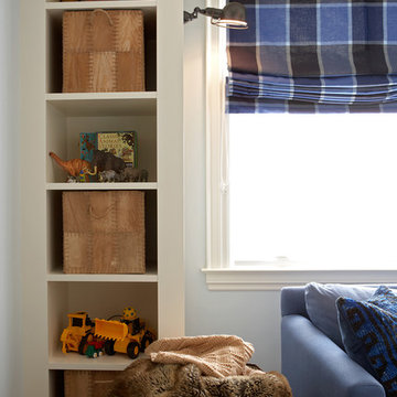 Third Floor Reno - The Final Frontier