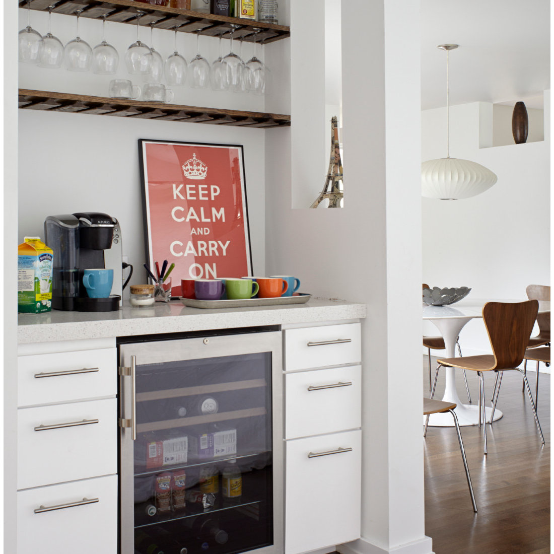 Fresh Contemporary