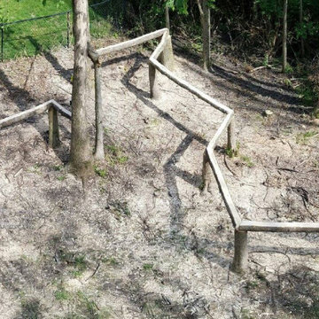 Tetris Treehouse