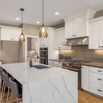 Kitchen Examples