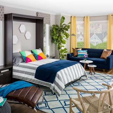 Murphy Beds