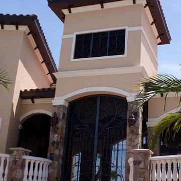 Private Residence