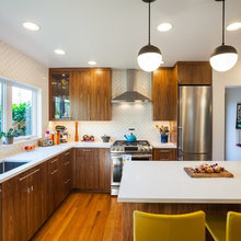 kitchen new