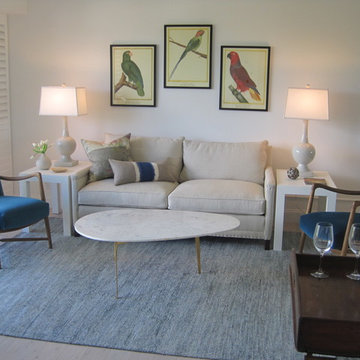 Palm Beach Apartment