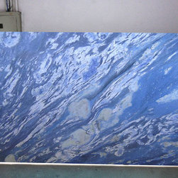 Blue Planet Marble - Products