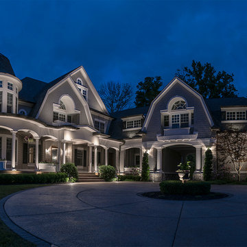 Large cape cod