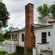 Guttering