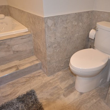 Arlington Woods Ensuite Transformation