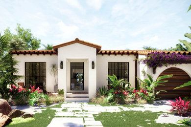 Coral Gables Renovation