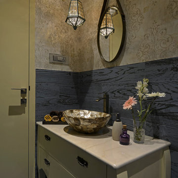 Residence by Brinda Palan