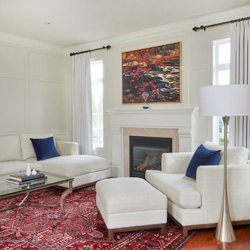 Weaver Family Room