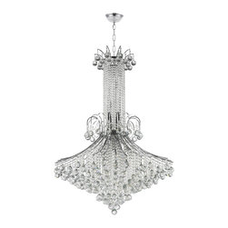 Chandelier - Products
