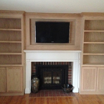 Our Work