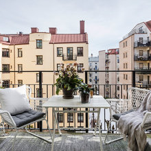 Patio/Balcony