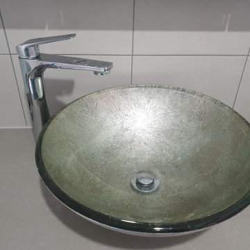Tallebudgera Bathroom Renovation