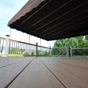 Custom Deck