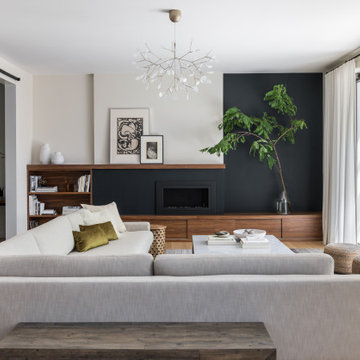 Madison Passive House