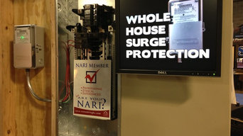 Kansas City Remodeling Show 2013