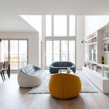 Archi D’intérieur