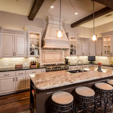 The Verner Residence