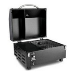 Traeger Grills - Outdoor Grills