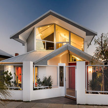 2nd  Exterior