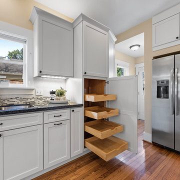 1 DOM: Heights | E 16th St