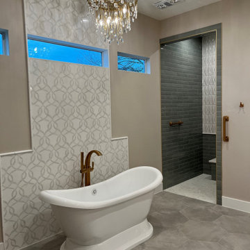 Transitional Home