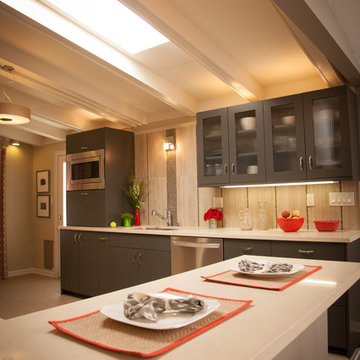 HGTV Kitchen