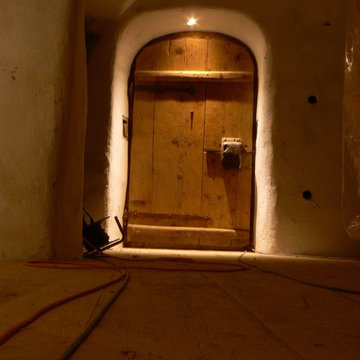 Bergbauernhof Südtirol