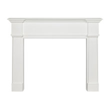 fireplaces
