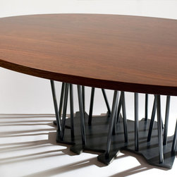 Custom Coffee Table - Coffee Tables