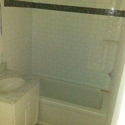 TILE DESIGN INSPIRATIONS, LLC. - Tile