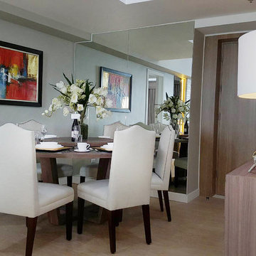 3 Bedroom | One Shangri-La Place