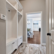Mudroom