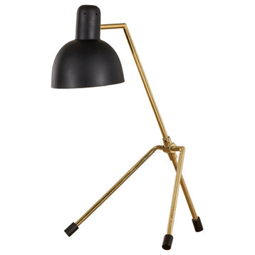 Parisian Style Table Lamp | Andrew Martin Rivoli