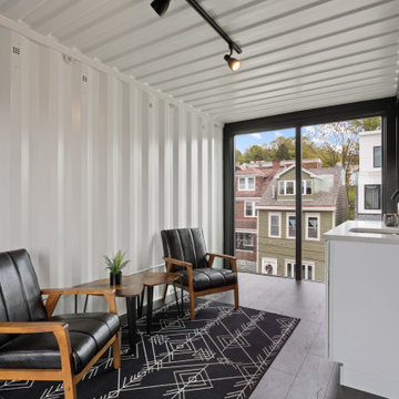 Cargo Lofts