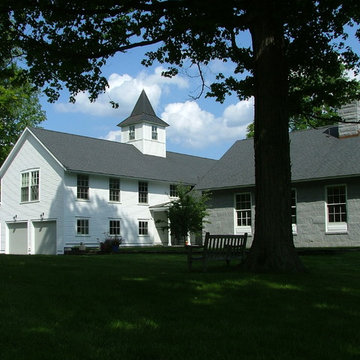 Berkshires House XII